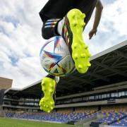 Scarpe da calcio adidas Copa Sense.3 FG - Al Rihla